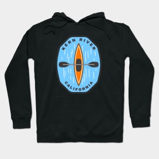 Kern River California Hoodie